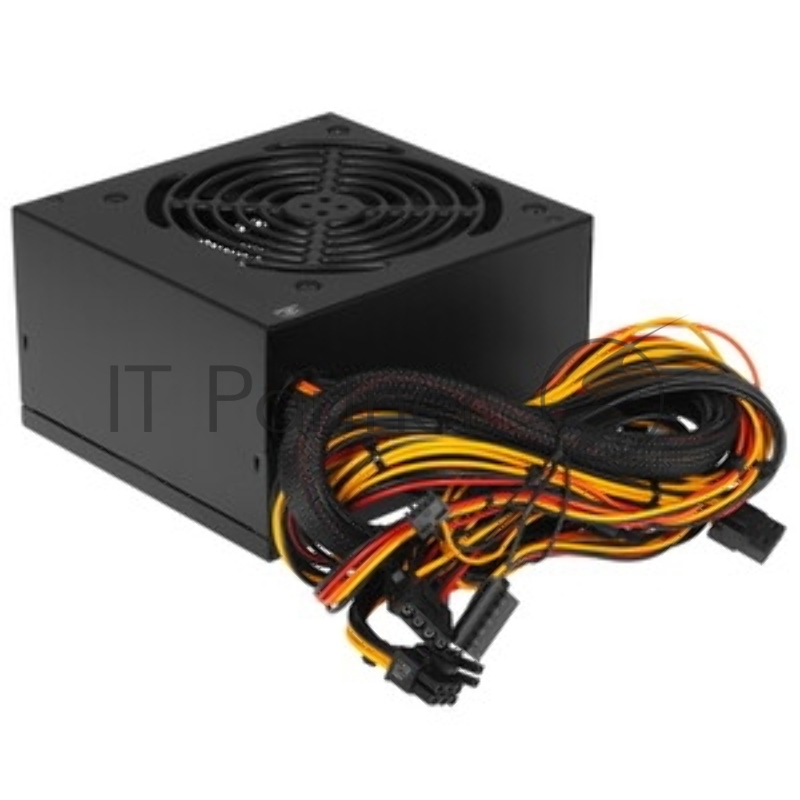 Блок питания Silverstone SST-ST60F-ES230 V1.0 PSU-P217-600W-230V ONLY-ATX-120mmFAN-FIXED C-80PLUS-RoHS-GM (223321) {8}