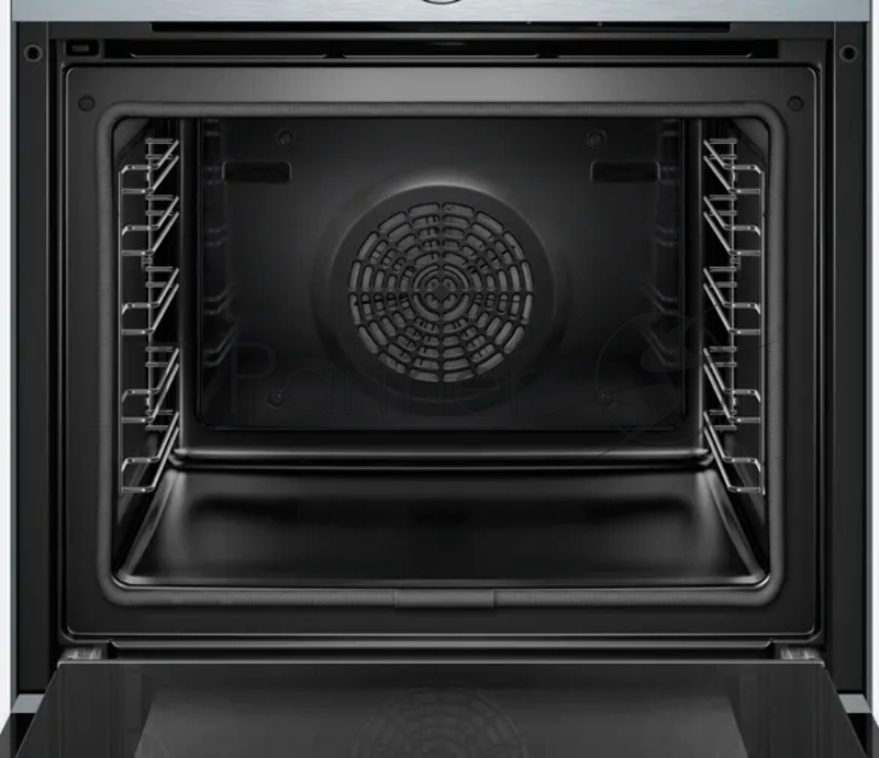 Электрический духовой шкаф BOSCH HBG 672BS1