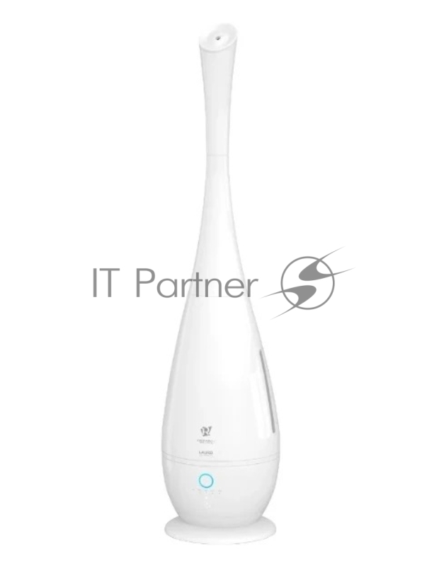 Увлажнитель воздуха ROYAL Clima RUH-LR370/5.0E-WT