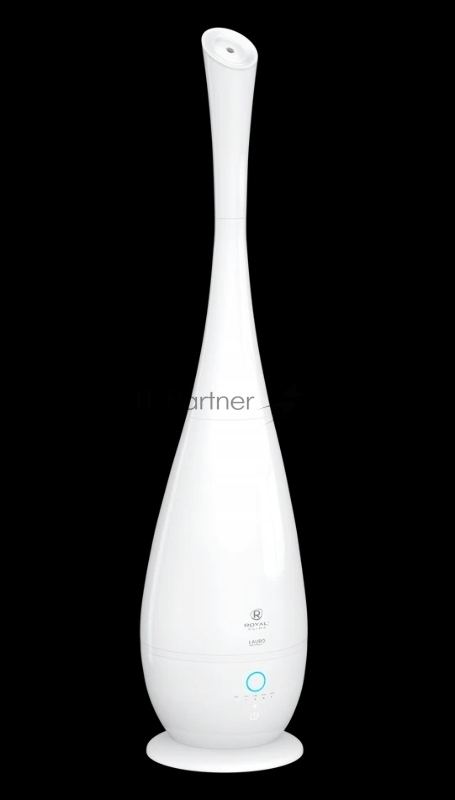 Увлажнитель воздуха ROYAL Clima RUH-LR370/5.0E-WT