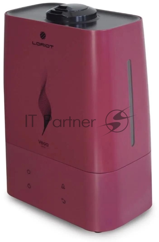 Ультразвуковой увлажнитель воздуха LORIOT Vega LHS-C530E