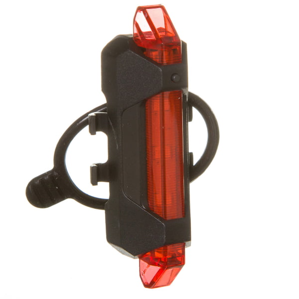 Фонарь задний STG TL5411 usb бат 250mAH Х95132