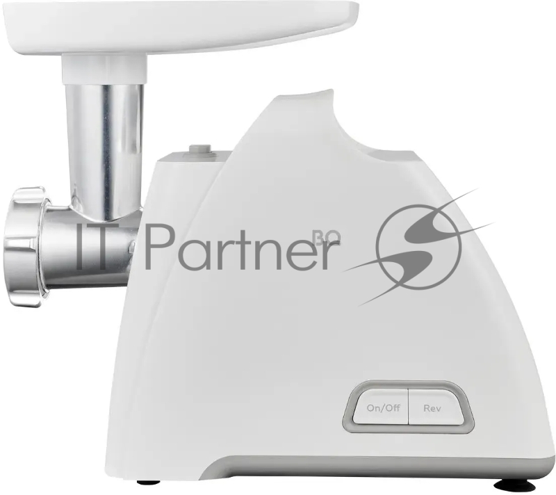 Мясорубка BQ MG1005 White