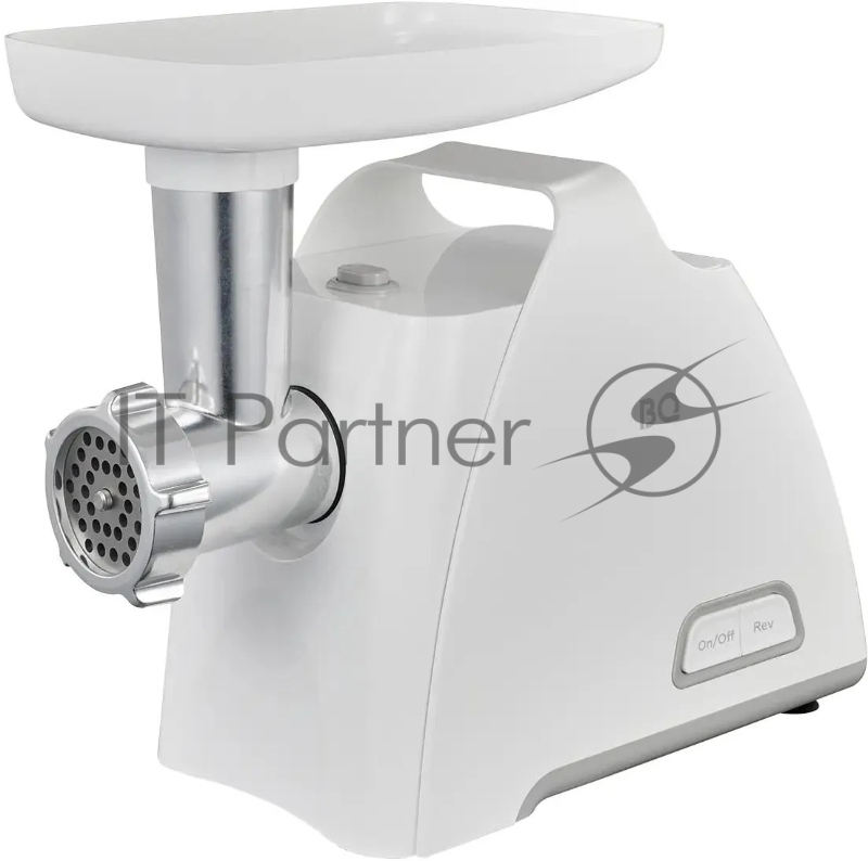 Мясорубка BQ MG1005 White