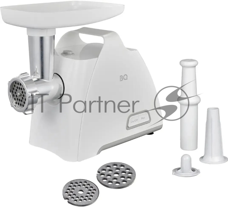 Мясорубка BQ MG1005 White