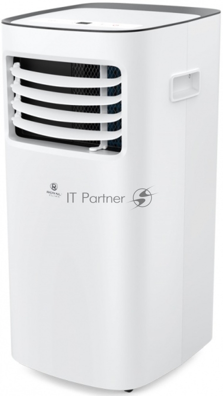 Мобильный кондиционер ROYAL Clima RM-BS28CH-E