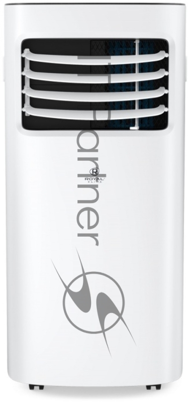Мобильный кондиционер ROYAL Clima RM-BS28CH-E