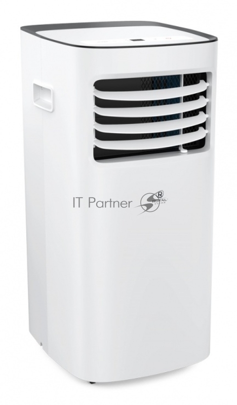 Мобильный кондиционер ROYAL Clima RM-BS28CH-E