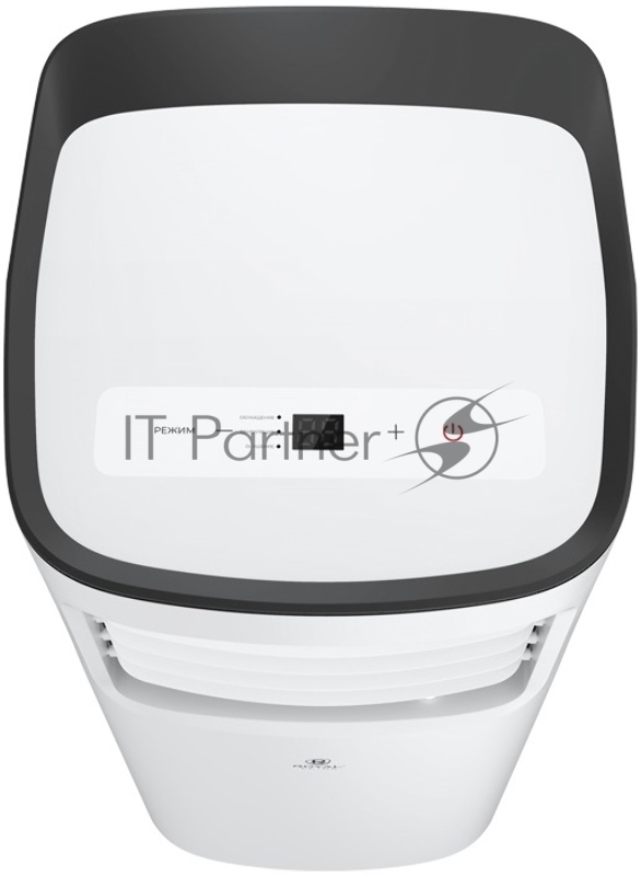 Мобильный кондиционер ROYAL Clima RM-BS28CH-E