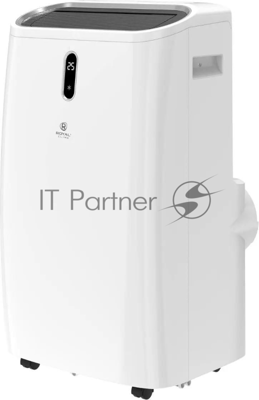 Мобильный кондиционер ROYAL Clima RM-ST39CH-E