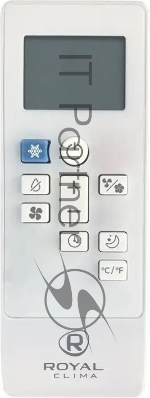 Мобильный кондиционер ROYAL Clima RM-TS22CH-E