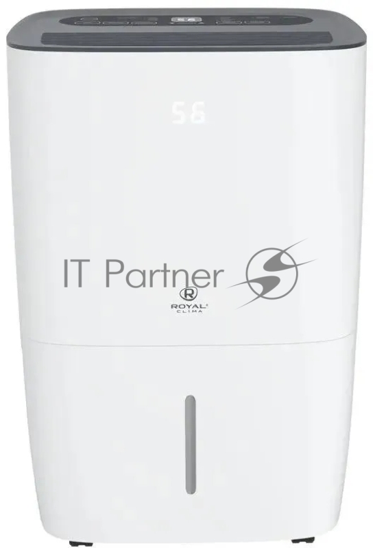 Осушитель воздуха ROYAL Clima RD-CR40-E
