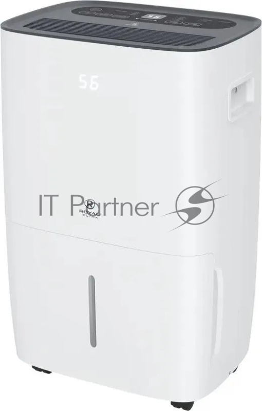 Осушитель воздуха ROYAL Clima RD-CR40-E