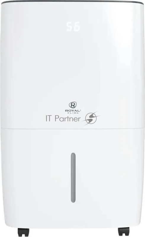 Осушитель воздуха ROYAL Clima RD-CR40-E
