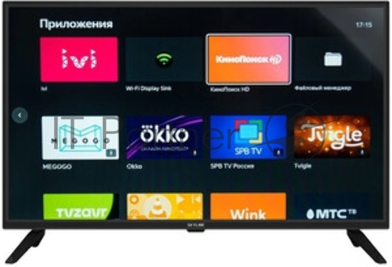 ЖК Телевизор SKYLINE 32YST5975