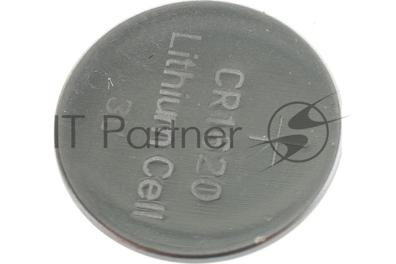 Элемент питания литиевый CR1620 3В BL-5 (блист.5шт) ФАZА 5027947