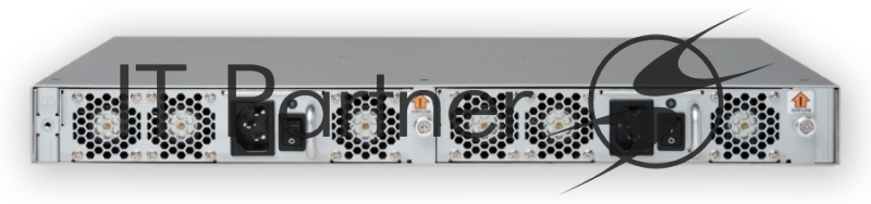Коммутаторы Brocade G620S 64-port FC Switch, 24-port licensed, 24x 16Gb SWL SFP+, 2 PS, Rail Kit