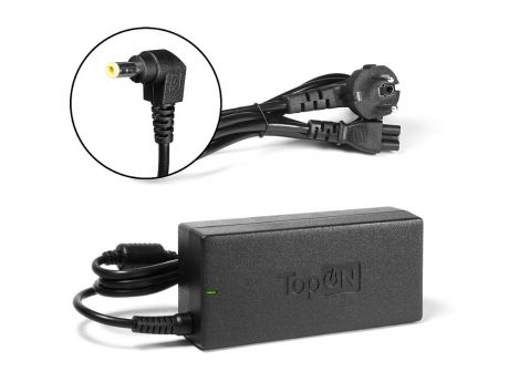 Блок питания для ноутбука Lenovo IdeaPad B585, G770, N586, U510, Y570, Z580б S9, S10 Series. 20V 4.5A (5.5x2.5mm) 90W. ADP-90SB AD, 36001652.