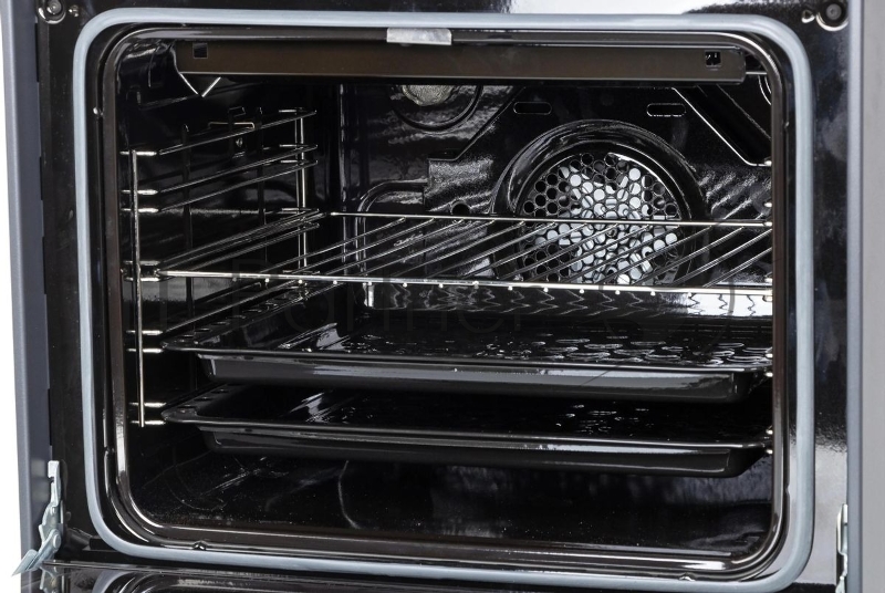 Эл. плита Darina 0F5 EC142 615 Gr