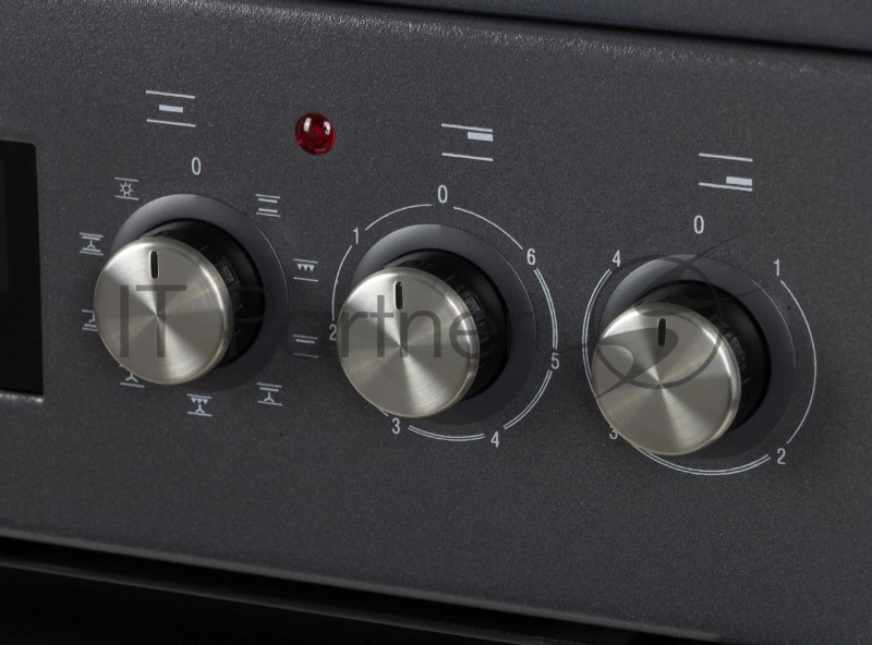 Эл. плита Darina 0F5 EC142 615 Gr