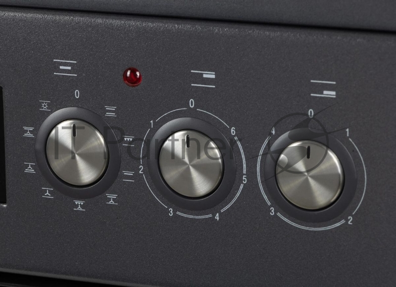 Эл. плита Darina 0F5 EC142 615 Gr