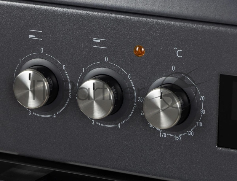 Эл. плита Darina 0F5 EC142 615 Gr