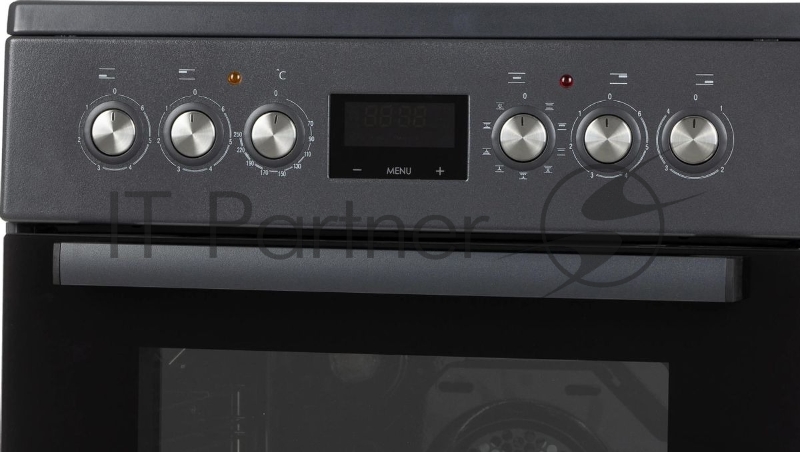 Эл. плита Darina 0F5 EC142 615 Gr