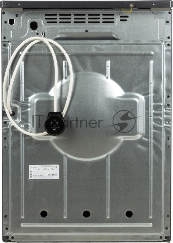 Эл. плита Darina 0F5 EC142 615 Gr