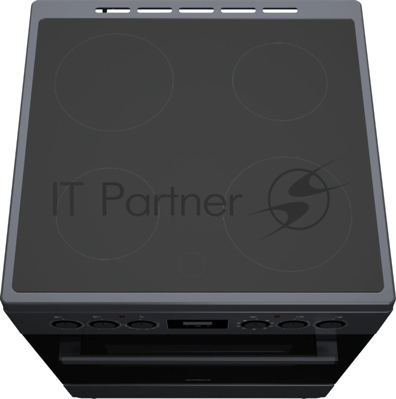 Эл. плита Darina 0F5 EC142 615 Gr