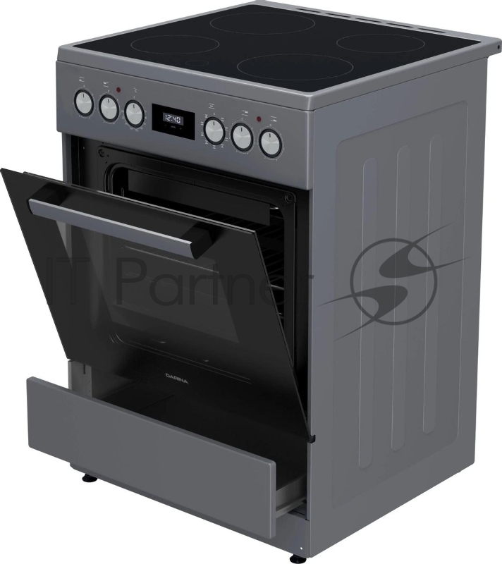 Эл. плита Darina 0F5 EC142 615 Gr