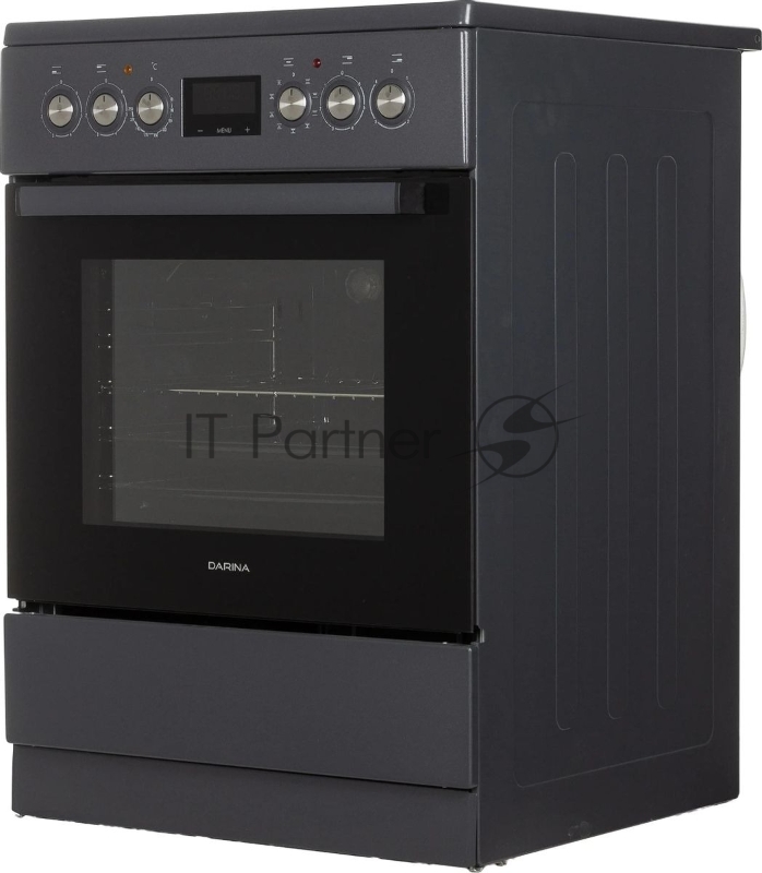 Эл. плита Darina 0F5 EC142 615 Gr