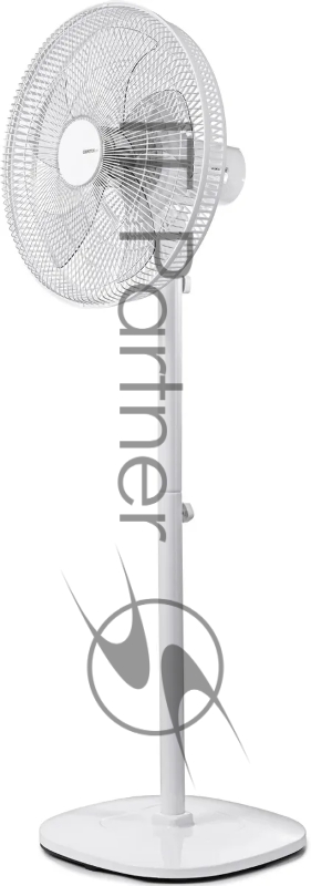Вентилятор напольный Centek CT-5024 White