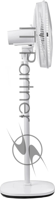 Вентилятор напольный Centek CT-5024 White