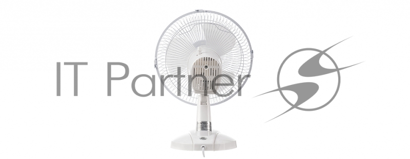 Вентилятор настольный Centek CT-5006 белый