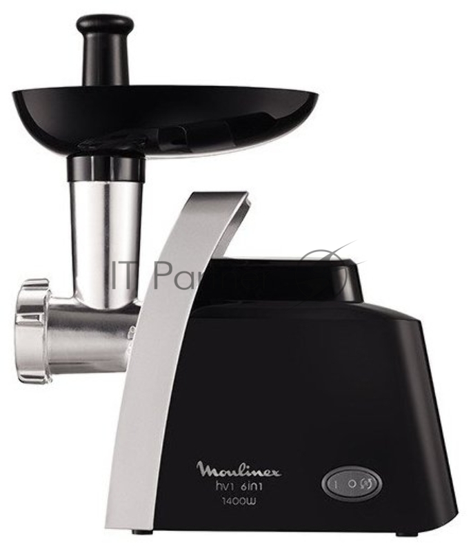 Мясорубка MOULINEX ME108832