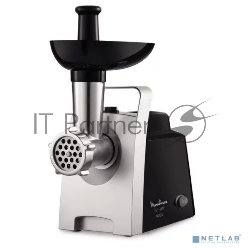 Мясорубка MOULINEX ME108832