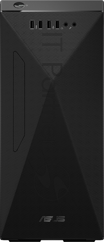 Компьютер ASUS S500MC-5114000190 Intel Core i5 11400(2.6Ghz)/16384Mb/1000+256 GeForce RTX3060(12288Mb)/BT/WiFi/war 1y/5.9kg/Black/DOS