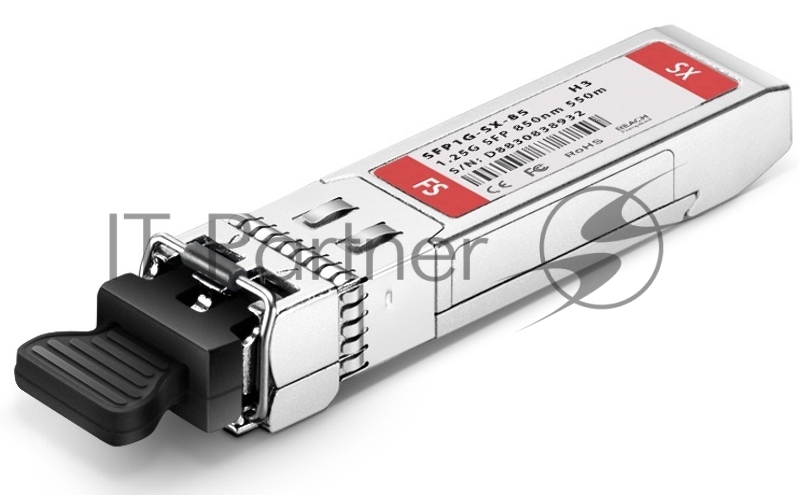 Трансивер H3C SFP-GE-SX-MM850-A