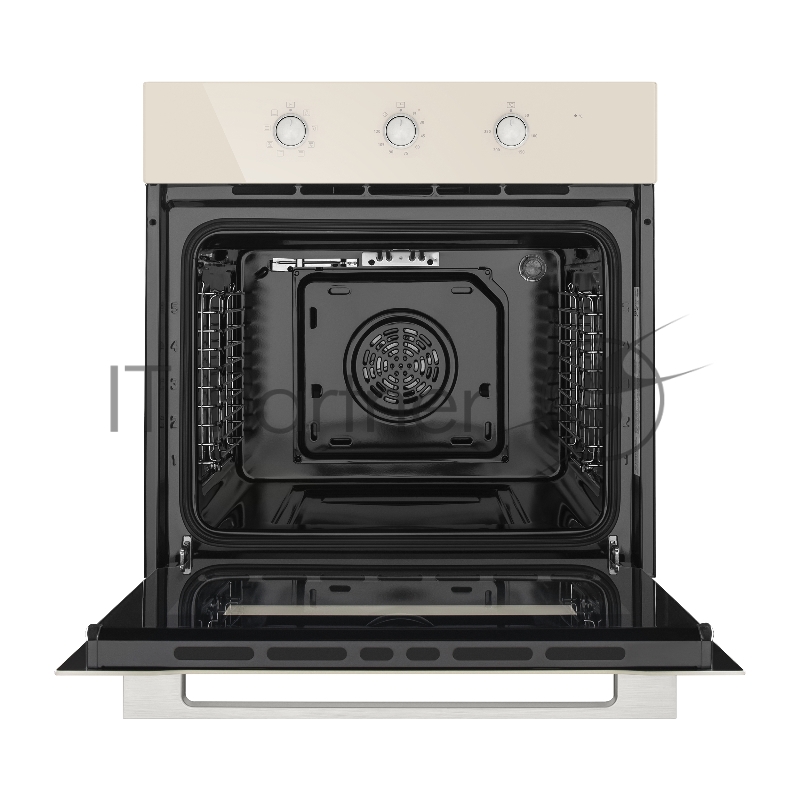 Шкаф духовой электрический MAUNFELD MEOC708PBG