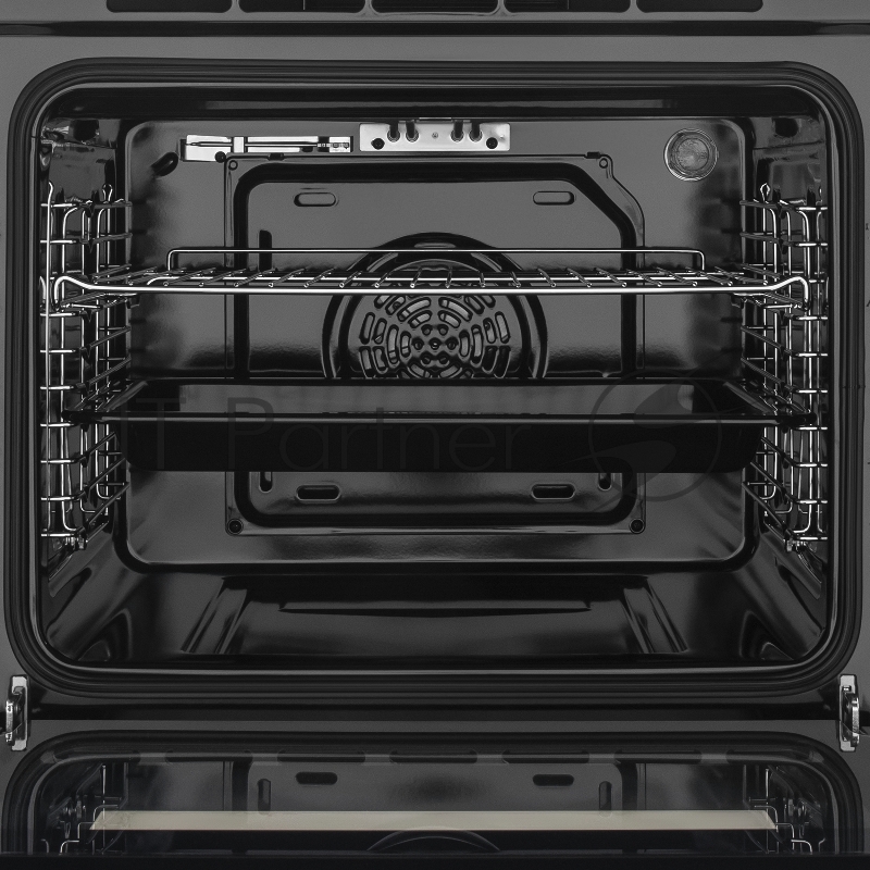 Шкаф духовой электрический MAUNFELD MEOC708PBG