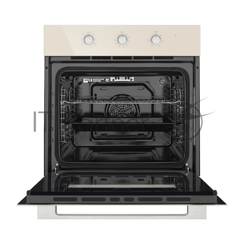 Шкаф духовой электрический MAUNFELD MEOC708PBG