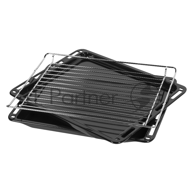 Шкаф духовой электрический MAUNFELD MEOM729PB2