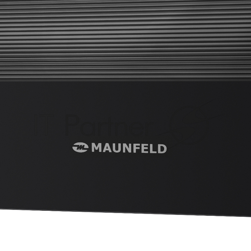 Шкаф духовой электрический MAUNFELD MEOM729PB2