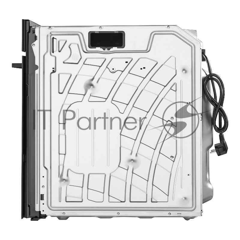 Шкаф духовой электрический MAUNFELD MEOM729PB2