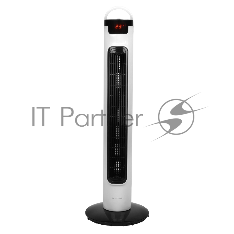 Вентилятор напольный GALAXY LINE GL8108