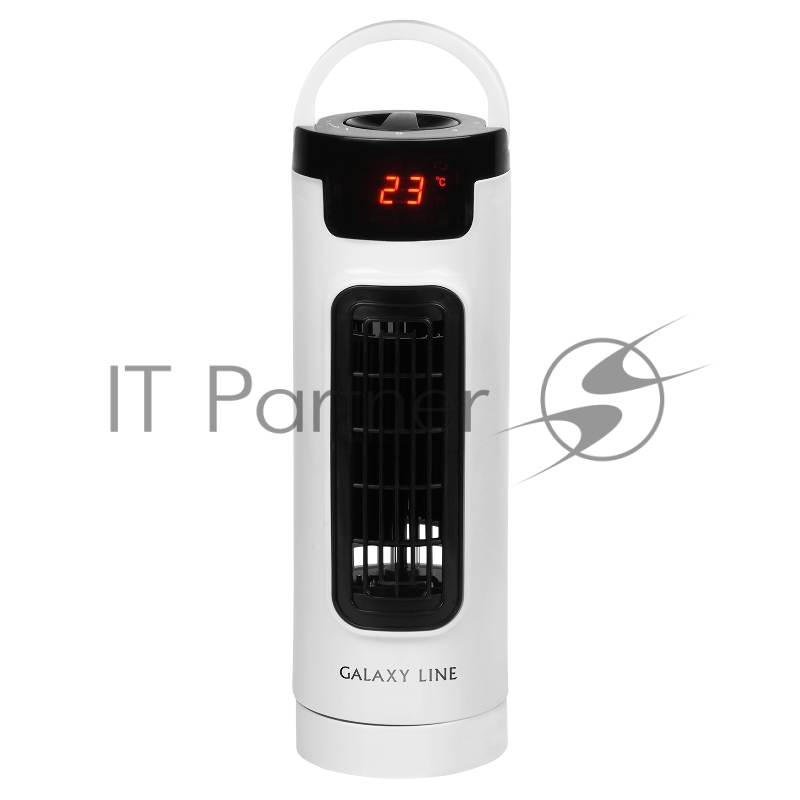 Вентилятор настольный GALAXY LINE GL8153