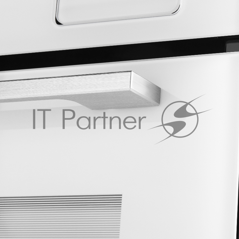 Шкаф духовой электрический с паром MAUNFELD MEOR7216STW