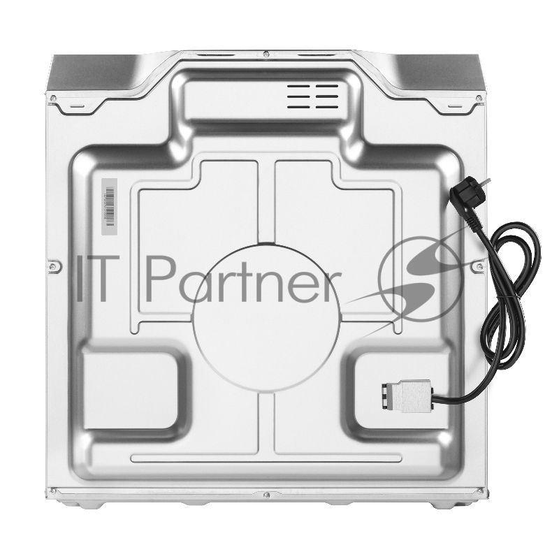 Шкаф духовой электрический с паром MAUNFELD MEOR7216STW