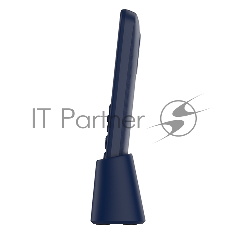 Мобильный телефон Maxvi B100ds blue