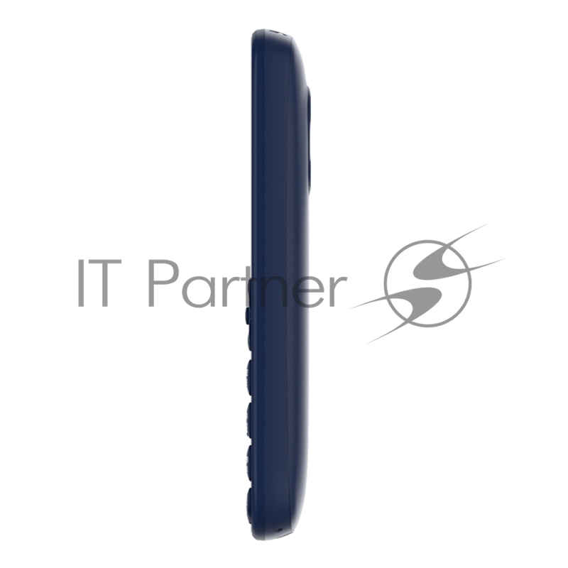 Мобильный телефон Maxvi B100ds blue